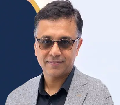 Photo of Chandan Gupta