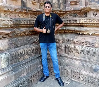 Photo of Kubalay Banerjee