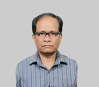 Photo of Ramkrishna Datta