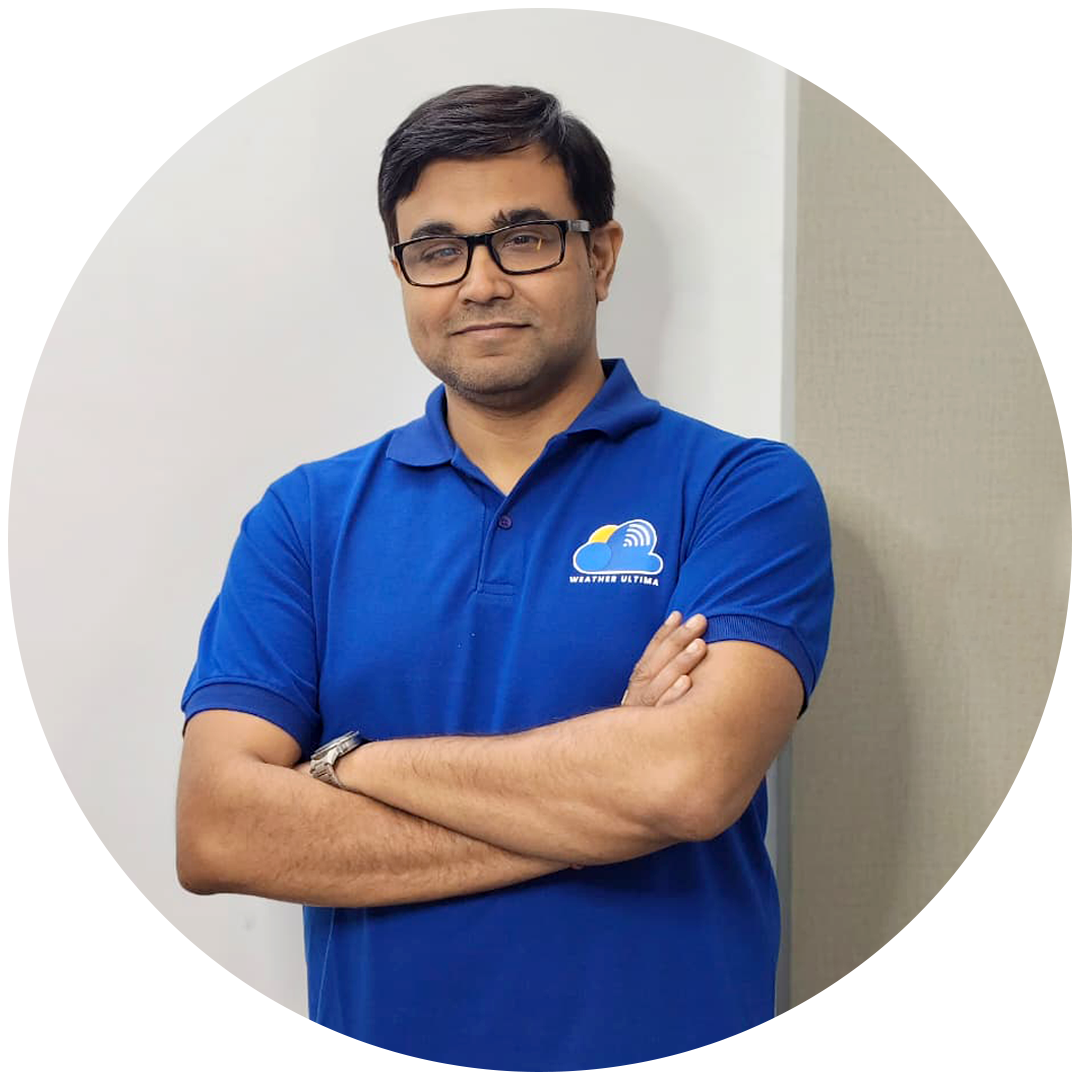 MR. RABINDRA GOENKA