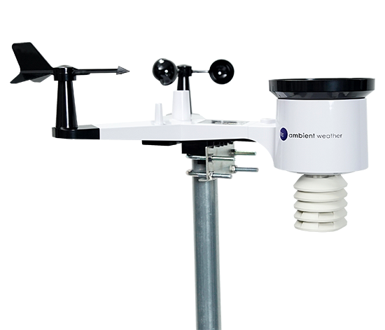 Weather Station
