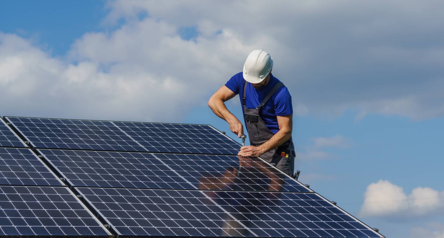 Solar Panel
