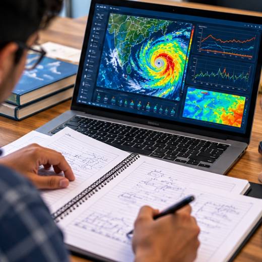 WeatherWise Academy
