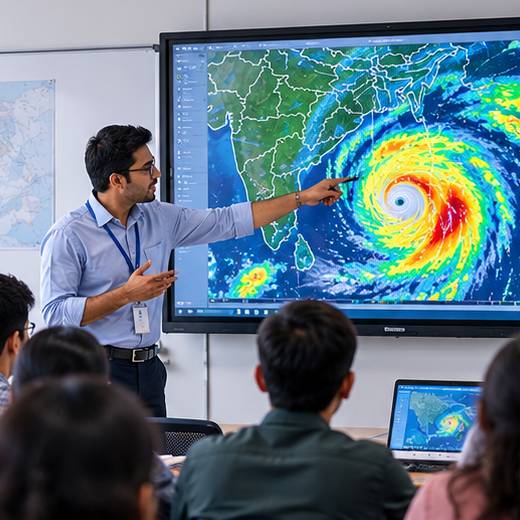 WeatherWise Academy